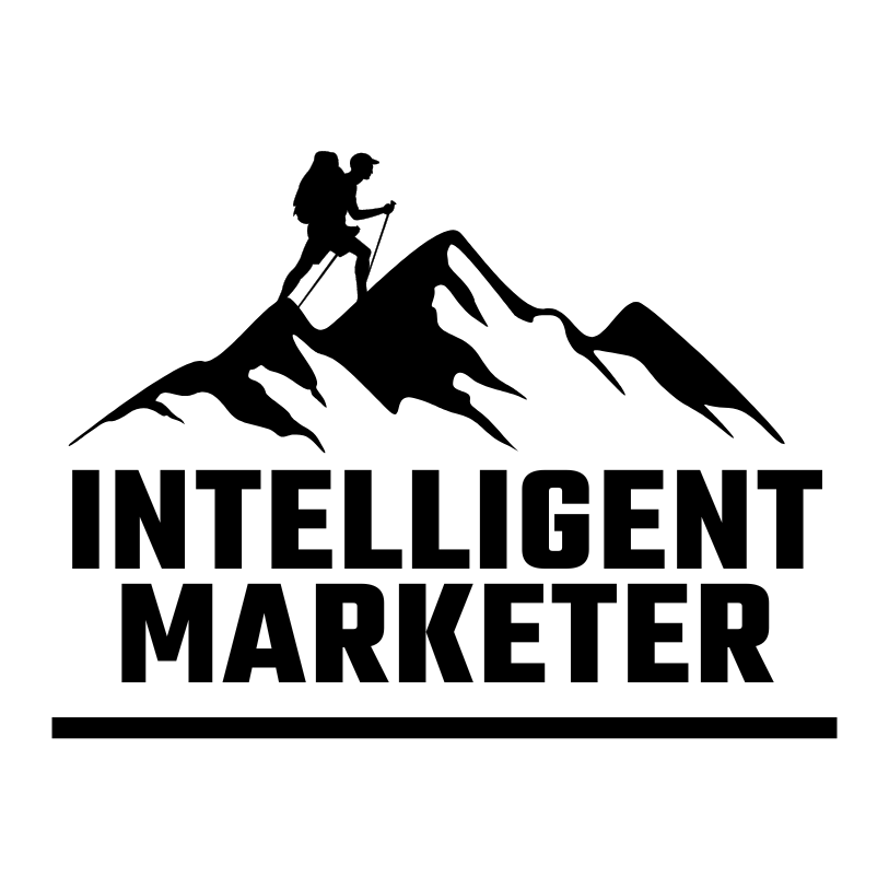 Intelligent Marketer Logo